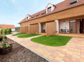 Rezidence Věstonice