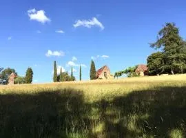 Gîte lOragée Les Farguettes