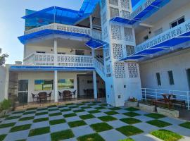 MANERO HOSTEL e POUSADA, homestay in Natal