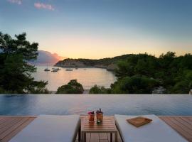 Meliá Cala Galdana, khách sạn ở Cala Galdana