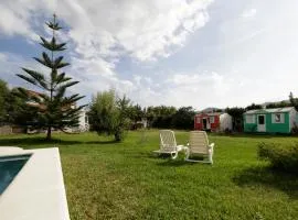 VILLA MARINA 4