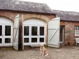 The Courtyard