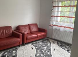 NT Dreamhouse – hotel w mieście Düren