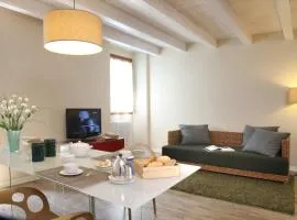 Corte San Luca Apartments