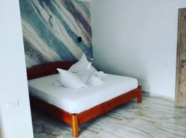 Vila katherina: Moieciu de Sus şehrinde bir otel