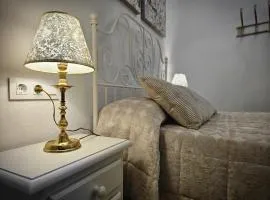 Apartamento Casa Pura