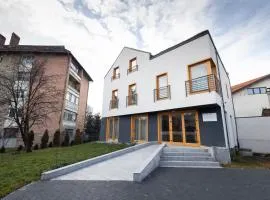 MERKUR APARTMENTS - SELF CHECK-in