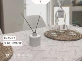 Verse House, hotel v destinaci Pontianak