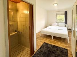 Adelin Vienna, Hotel in Wien