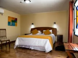 Hotel FK Paso de los Toros - Hotel Boutique