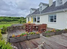 Buncronan Port Self Catering