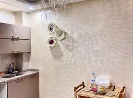 Porte de mer Apartement