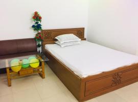 Hotel Nice Look、ダッカのホテル
