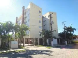 Apartamento praia guaratuba