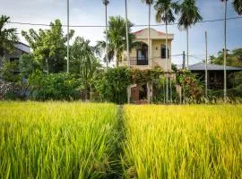 La Maison Gạo, Hoi An