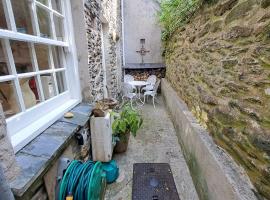 Bay Cottage, holiday home in Portloe