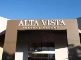 Alta vista therma resort