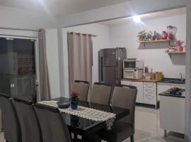 CASA PARA OKTOBERFEST 12 PESSOAS., holiday home in Blumenau