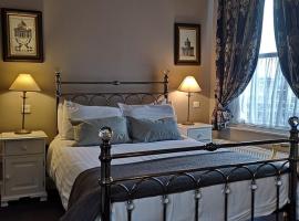 Sunny Sky Hotel, hotel em Longford