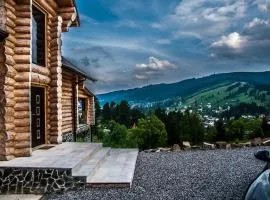 Cabana Deac - Luxury Chalet