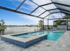 It's a GOLD RUSH! Paddleboard, Kayak, Saltwater Pool & Spa - Villa Sea'n Coastal View - Roelens