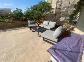 Apartament Olivia