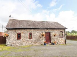 Bwthyn Ty Newydd, cottage in Dolanog