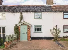 Vintner's Cottage