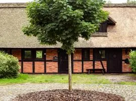 Reihenhaus für 2 nahe Golfplatz *timbered*