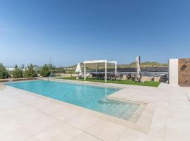 Casa rural Acueducto: Almería şehrinde bir otel