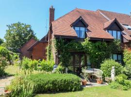 A magical countryside retreat, hotel in New Alresford