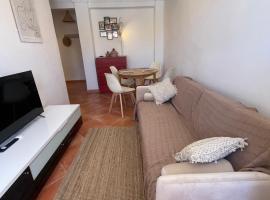 Two Bedroom Apartment in Málaga Center with Views