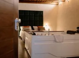 Fagus - Relax Suites