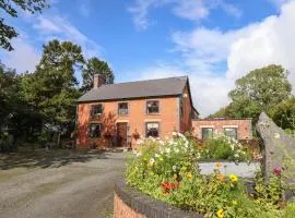 Ty Newydd
