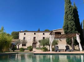 Habitaci&oacute;n suite en Mas&iacute;a Can Robira