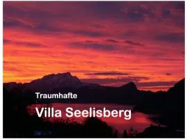Traumhafte Villa Seelisberg