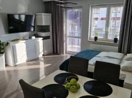 Apartament Gimnazjalna Prestige