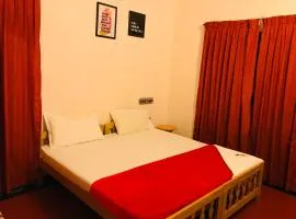 OCEAN PEARL RESIDENCY