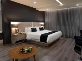 Hotel 5 estrellas en Querétaro