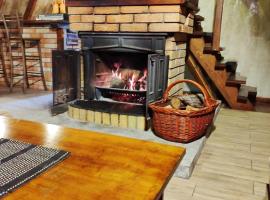 Vila Treska 98, holiday home in Kopaonik