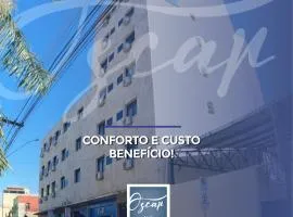 Hotel Oscar Blue Montes Claros