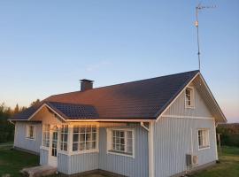 Vanha maalaistila, hotel in Kuhmo