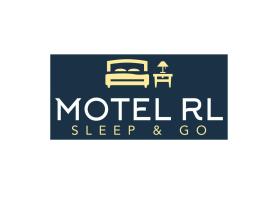 Motel RL, hotel i Oberthulba