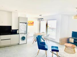 Brand New 3 bedrooms with Terrace and Parking - 142-92, appartement à Luxembourg