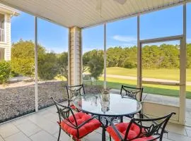 Myrtle Beach Condo with Community Perks