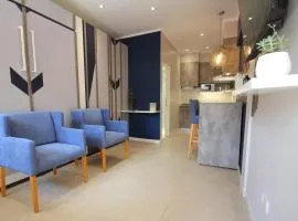 Huellas - Boutique Apartments