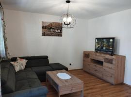 Appartement Lisi`s Dahoam, hotel de playa en Achenkirch