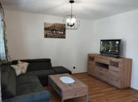 Appartement Lisi`s Dahoam