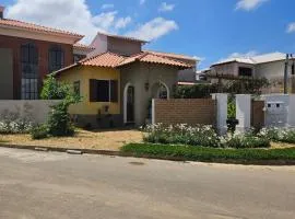 Chalé Arcos do Sol - Carrancas