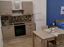 Casa dell’Assunta – apartament w mieście Trani